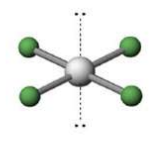 <p>Square Planar (90, 180)</p>