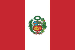 <p>Peru</p>