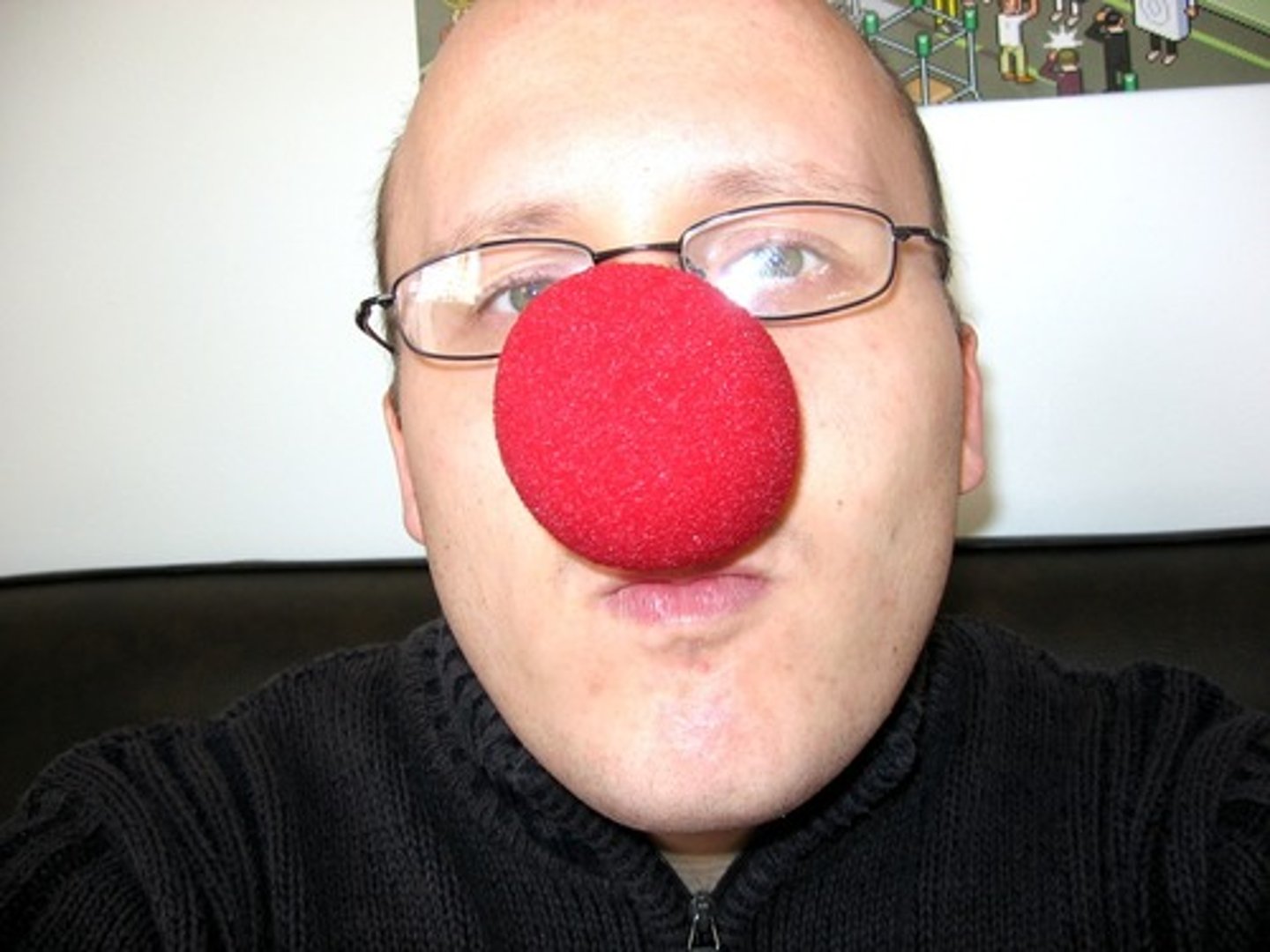 <p>nose</p><p>bízi</p>