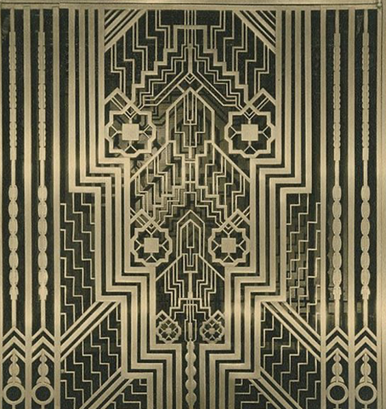 <p>Wanneer begon Art Deco?</p>