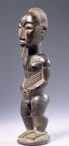 <p>Male Torso (Ancestor figure)</p>