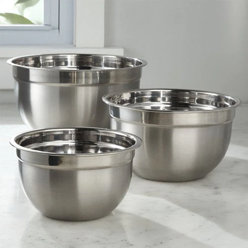 <p>Mixing bowl </p>