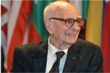 <p>Claude Levi-Strauss</p>