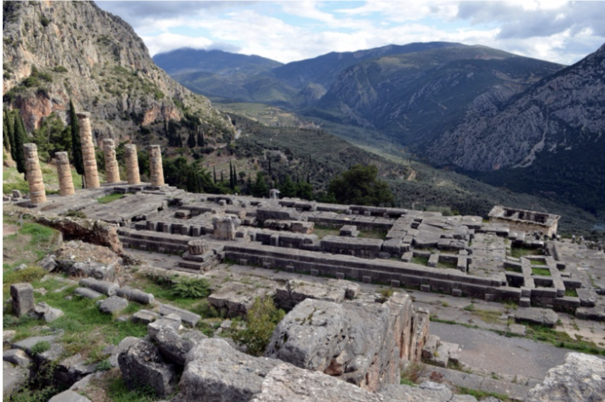 <p><span style="background-color: transparent; font-family: "EB Garamond", serif;"><span> the ruins of APollo had to be rebuilt multiple times and each time they asked for gives around the world, each time you gave a gift, the prophecy would fall in your favor </span></span></p>