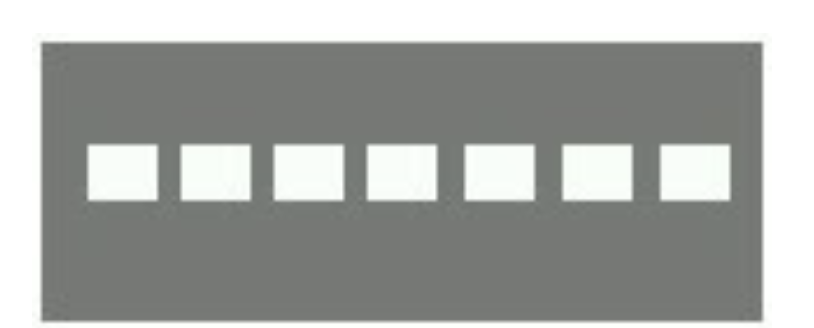 <p><span>When the driver sees this road marking, what should the diver do ?</span></p>