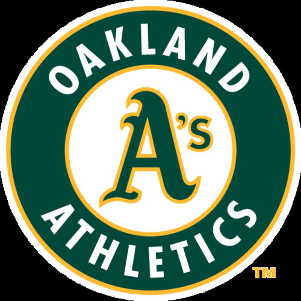 <p>Athletics (A's)</p>
