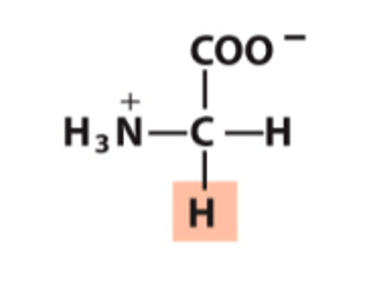 <p>What amino acid is this?</p>