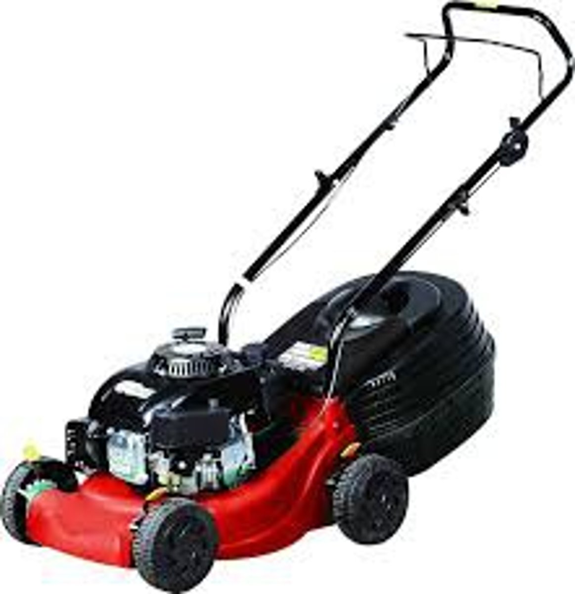 <p>lawn mower</p>