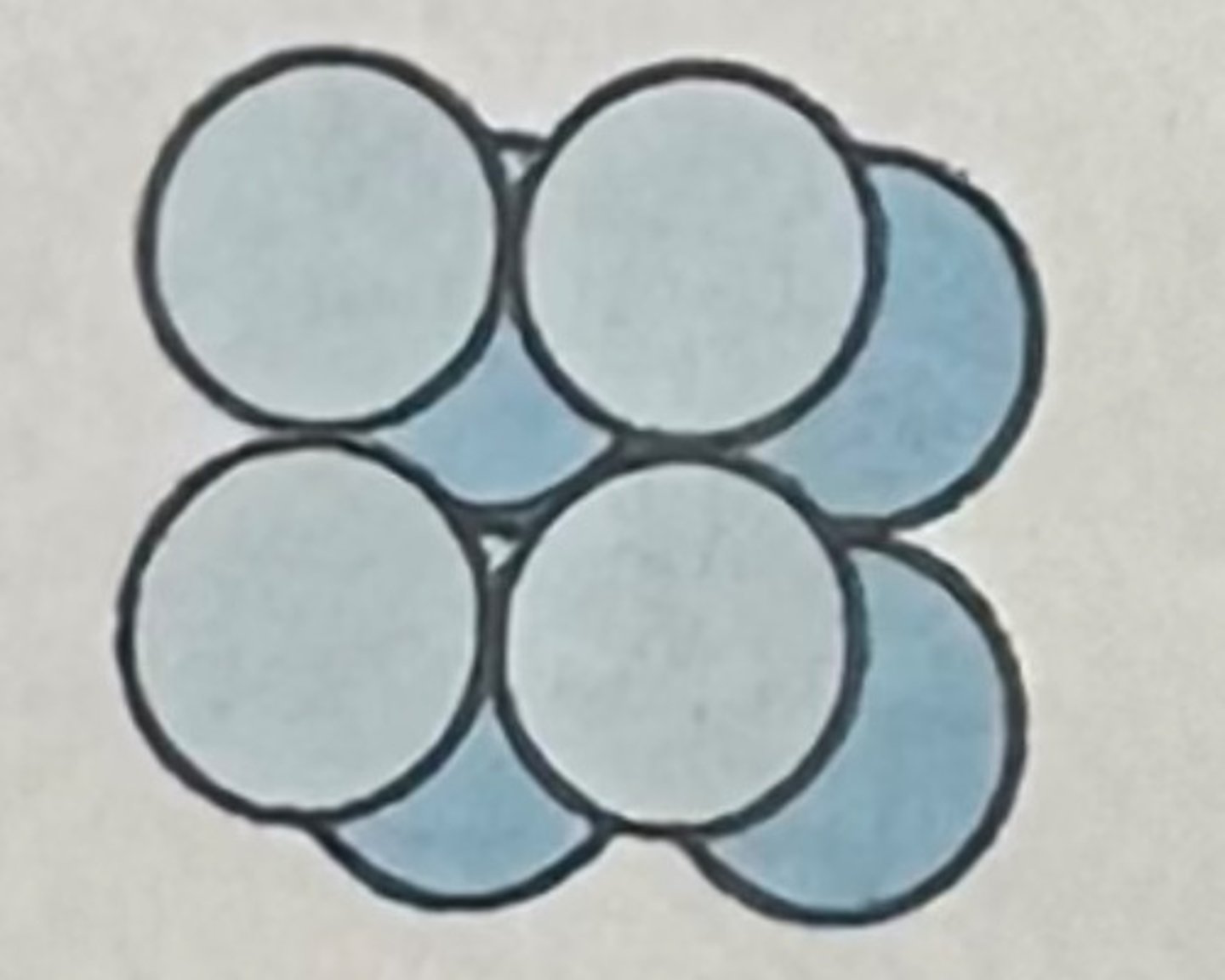 <p>Which arrangement of cocci is this?</p>