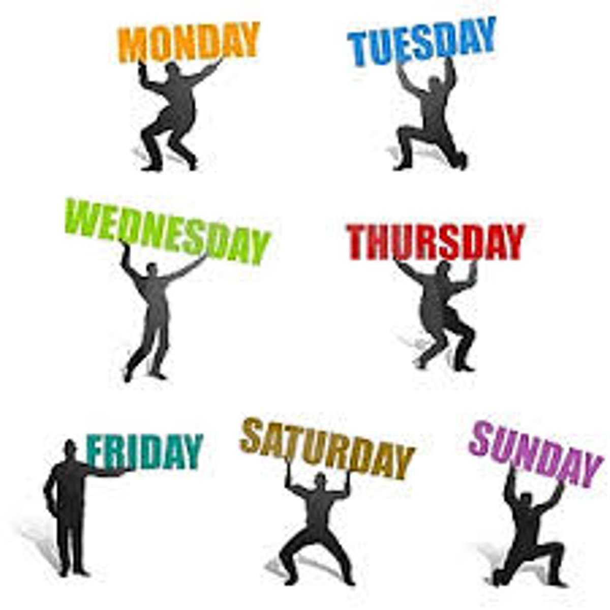 <p>week</p>