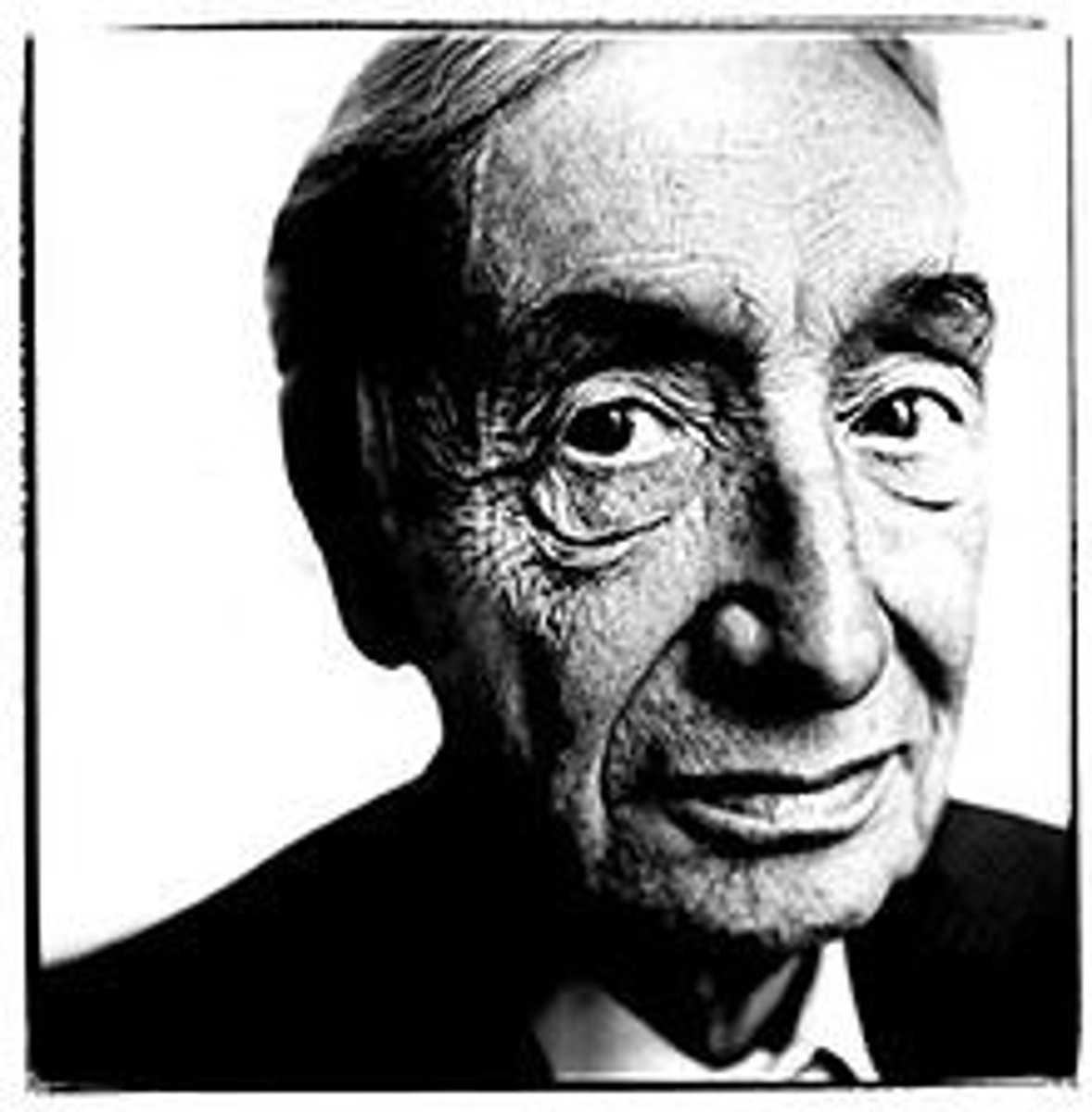<p>AJ Ayer</p>