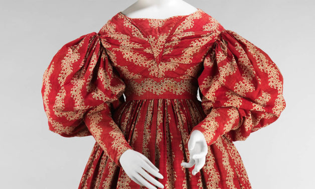 what sleeve style is this