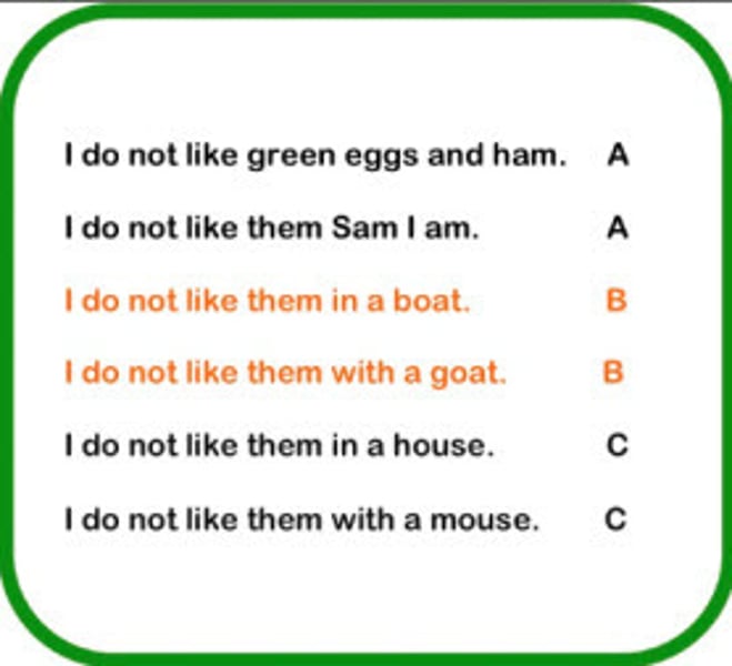 <p>A pair of rhymed lines that may or may not constitute a separate stanza in a poem.</p>