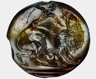 <p>Name, Place, Date, Importance?</p>