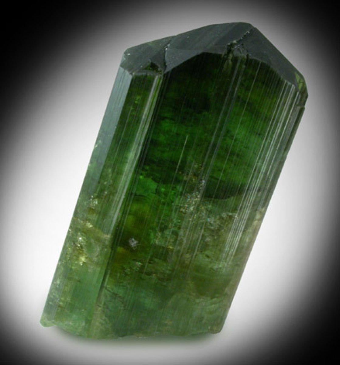<p>Silicate family mineral</p>