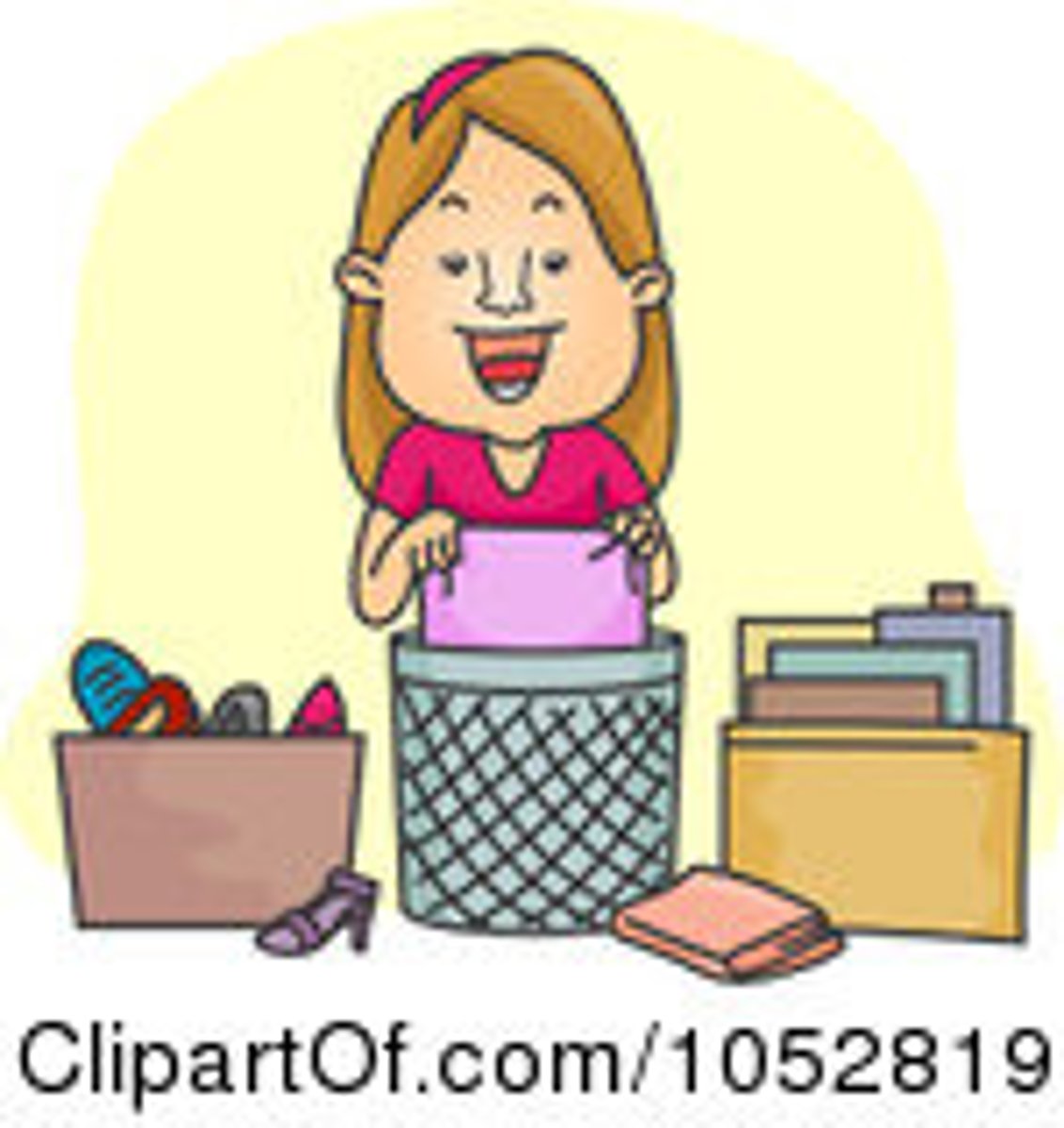 <p>to organize</p>