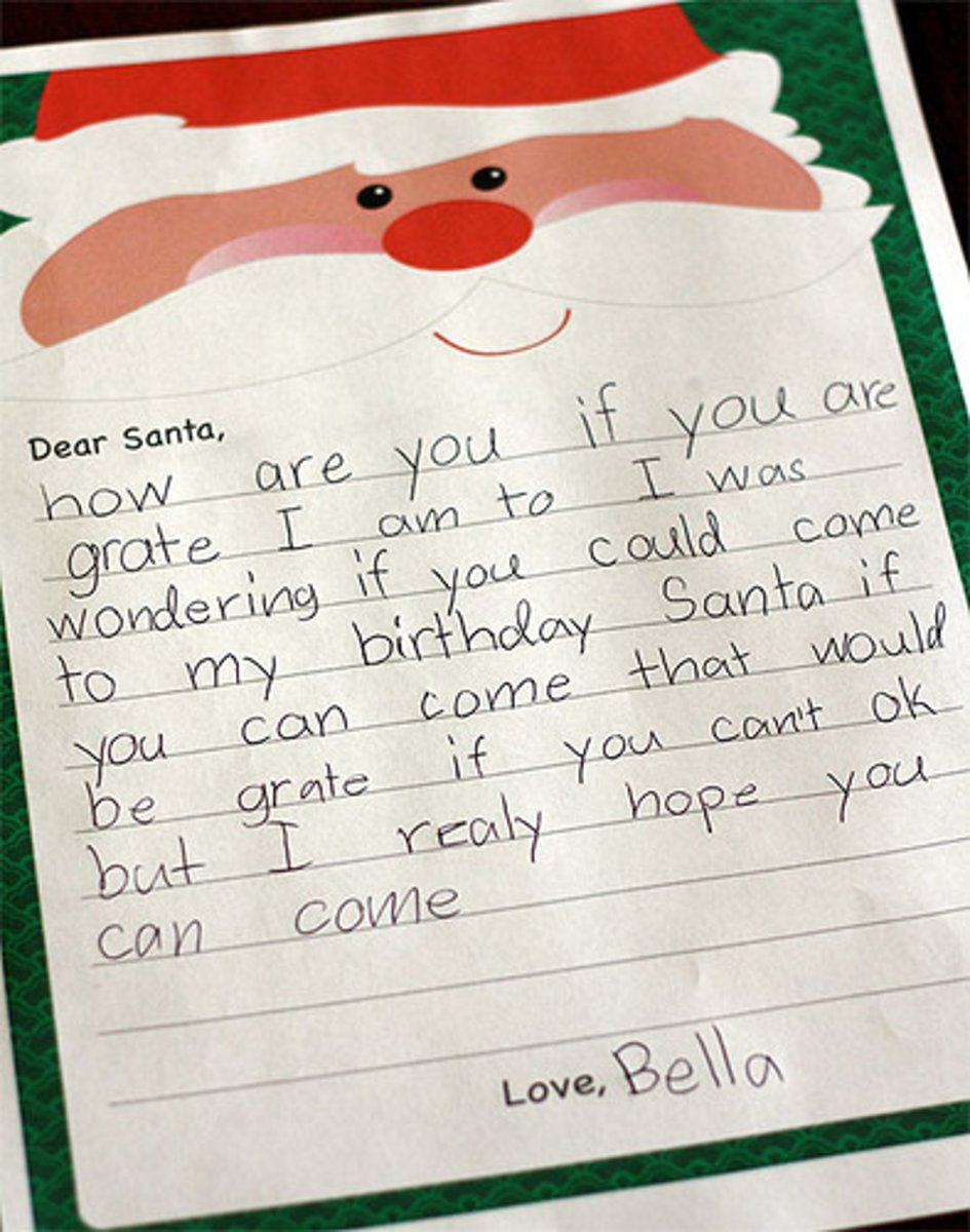 <p>Letter</p>