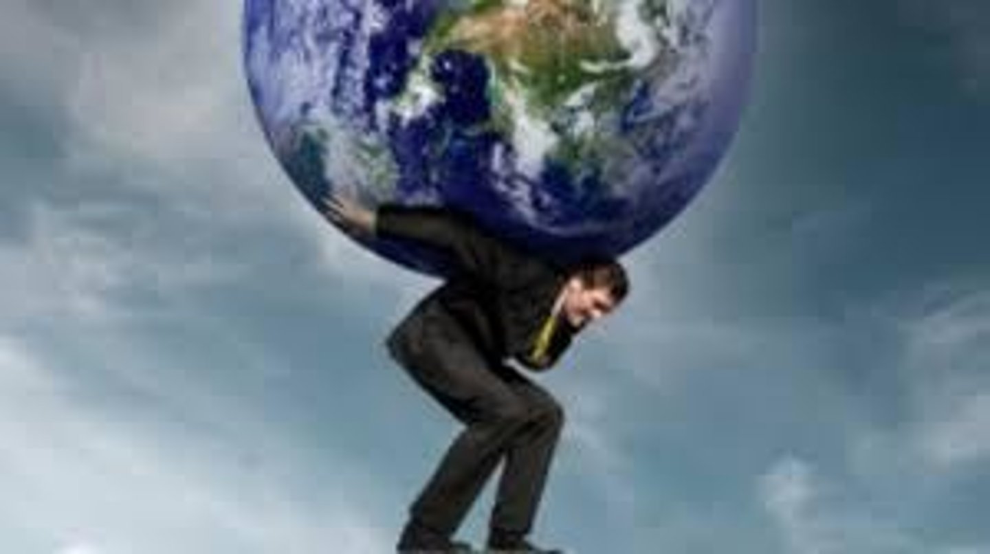 <p>responsibility</p>