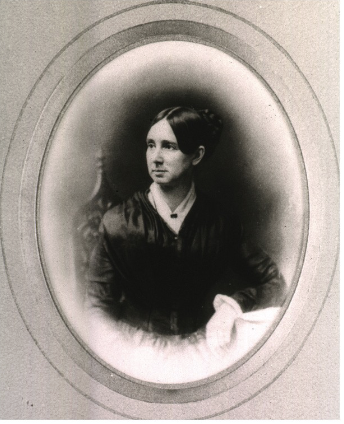 <p>union’s superintendent of female nurses during civil war </p>