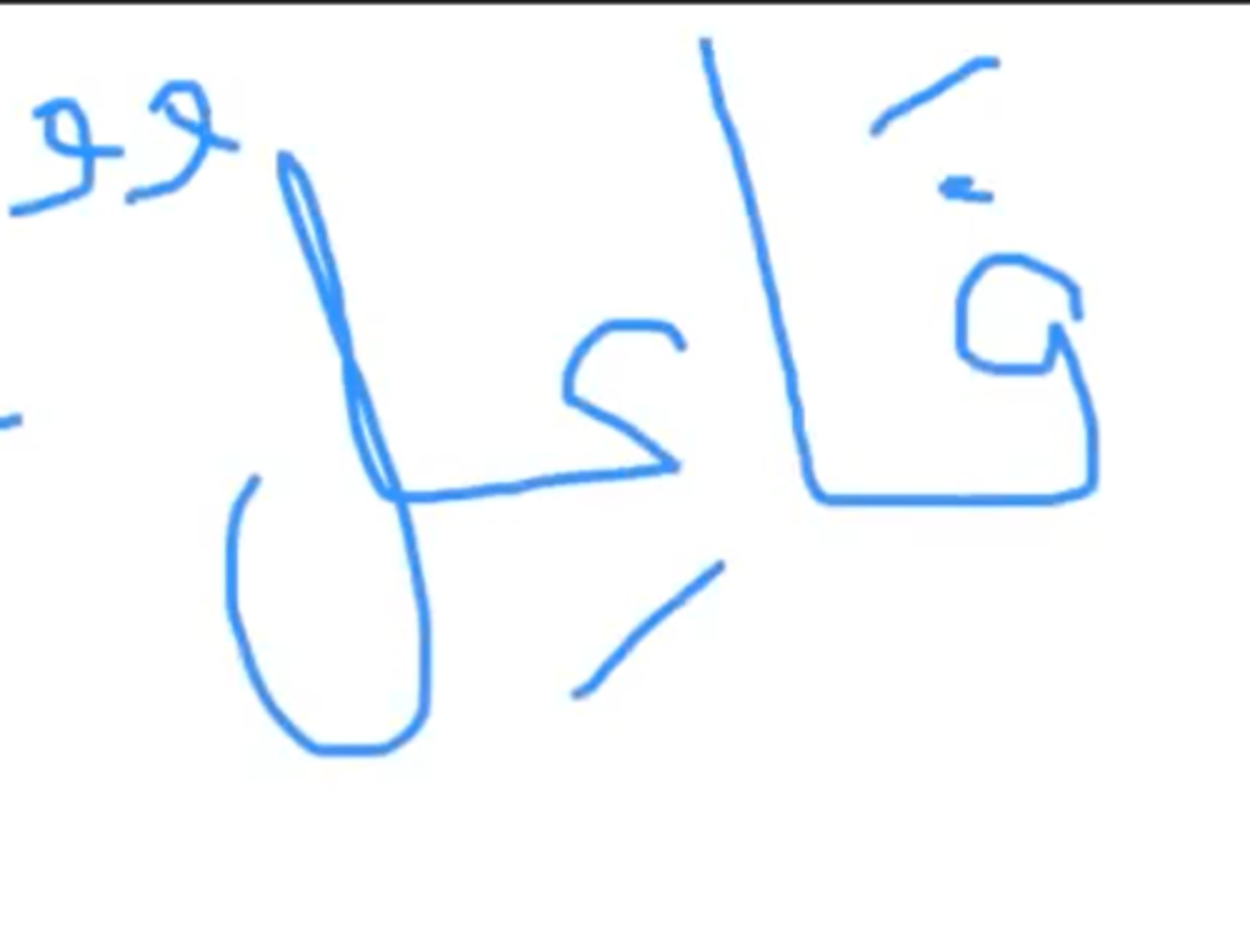 <p>Add ا after the first letter and ِ to the second letter</p>
