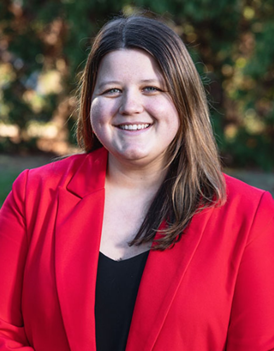 <p>Olivia Fields</p>