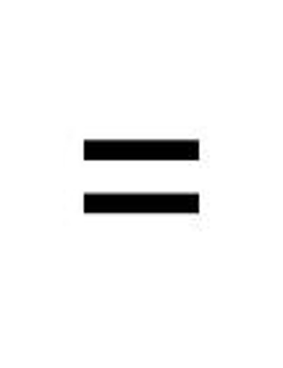 <p>to achieve the same standard or level as someone else,</p><p>(ngang nhau)</p>