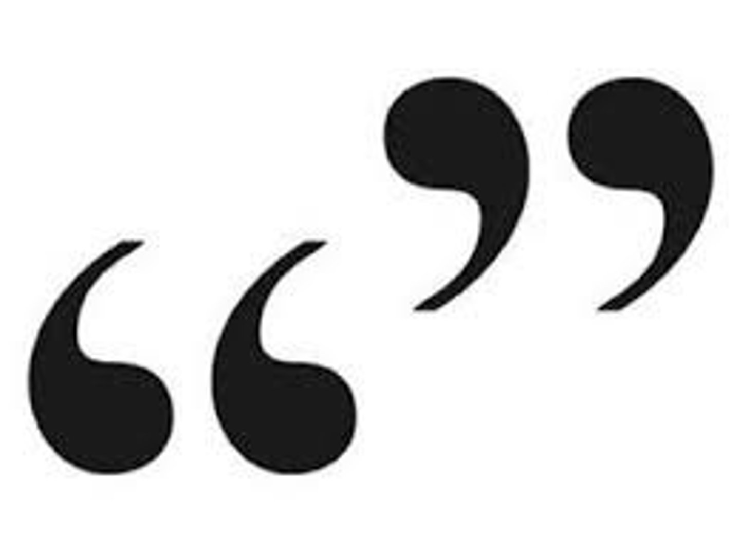 <p>to quote</p>
