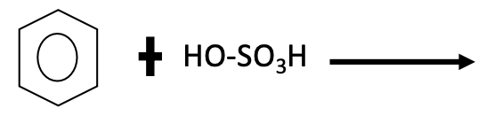 <p>What is the product formed from the following reaction?</p>