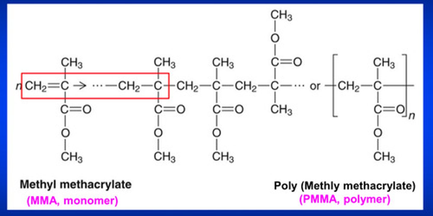<p>covalent C-C bonds</p>