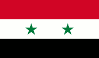 <p>Syria</p>