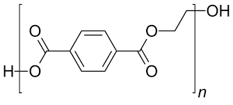 <p>Recycling Code 1</p>