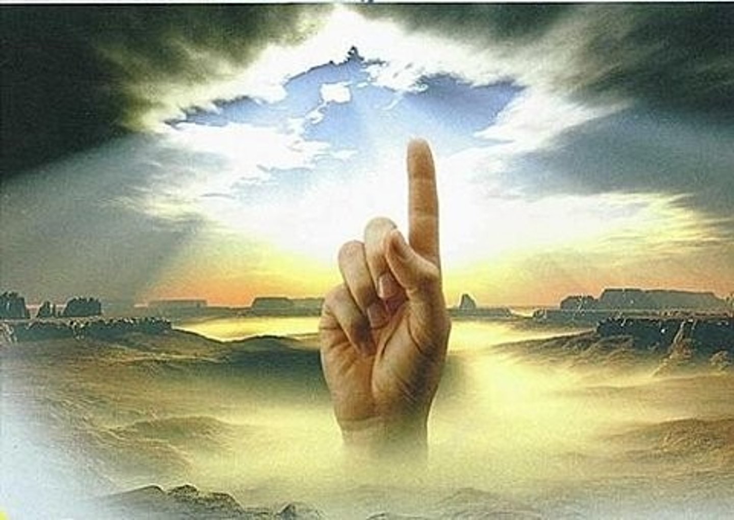 <p>a form of belief where only one God is worshipped, but it does not necessarily reject the existence of other divine beings, instead focusing on the pragmatic choice to ignore them (basically, it believes only one god is worthy of worship out of them all). This contrasts with pure monotheism, which explicitly denies the existence of other deities. Abraham is the father of monotheism.</p>