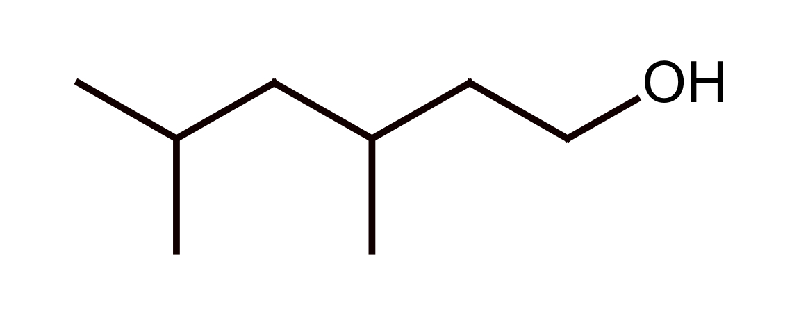 <p>Name the alcohol </p>