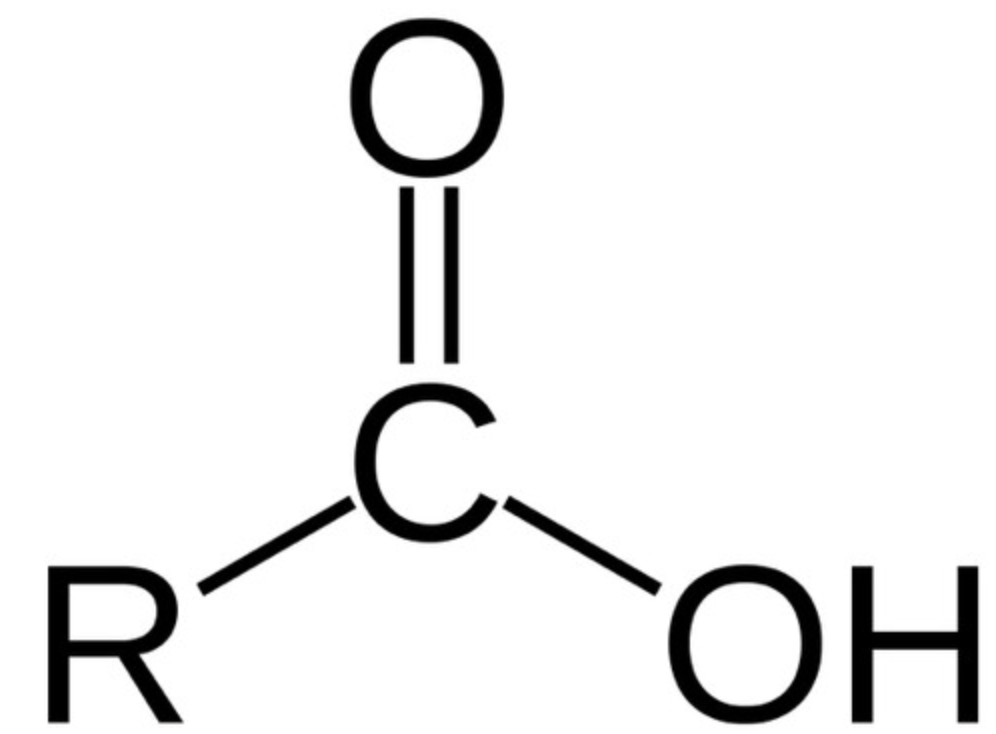 <p>COOH (functional group)</p>