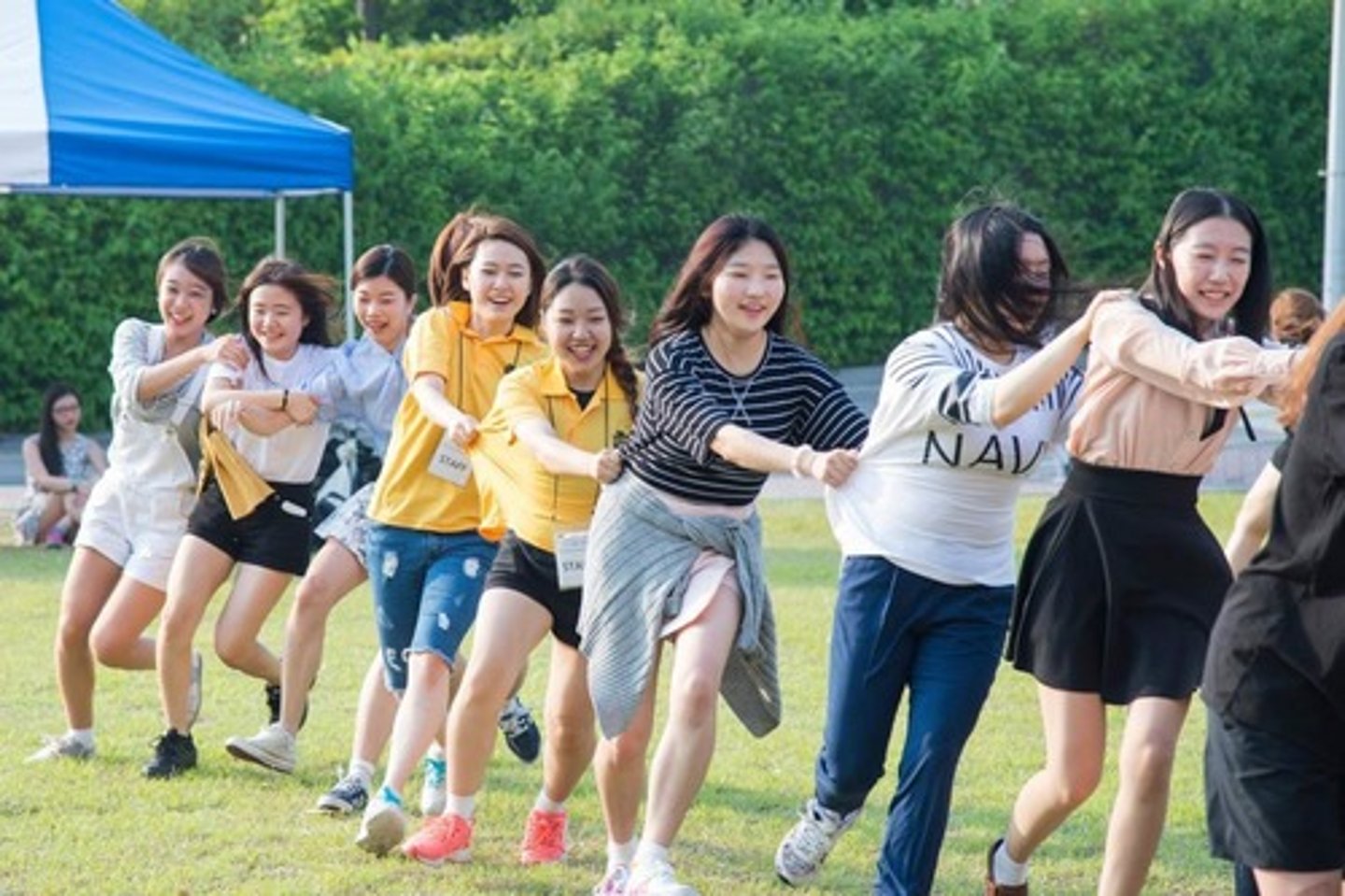 <p>hoạt động ngoại khóa</p>