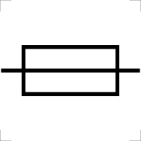 <p>breaks the circuit if a fault in an appliance causes too much current to flow</p>