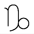 <p>Capricorn.</p>