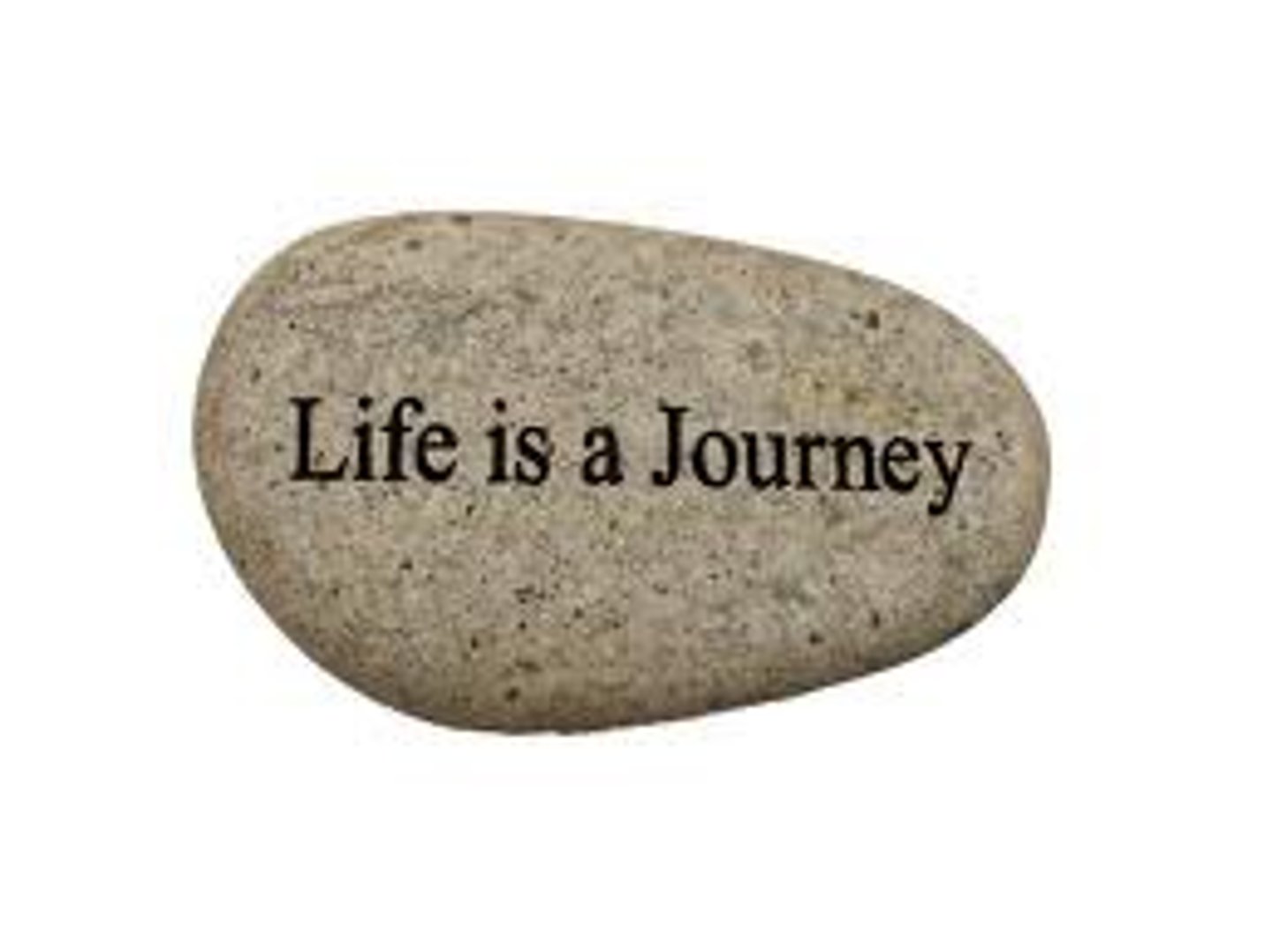 <p>A comparison without using like or as</p>