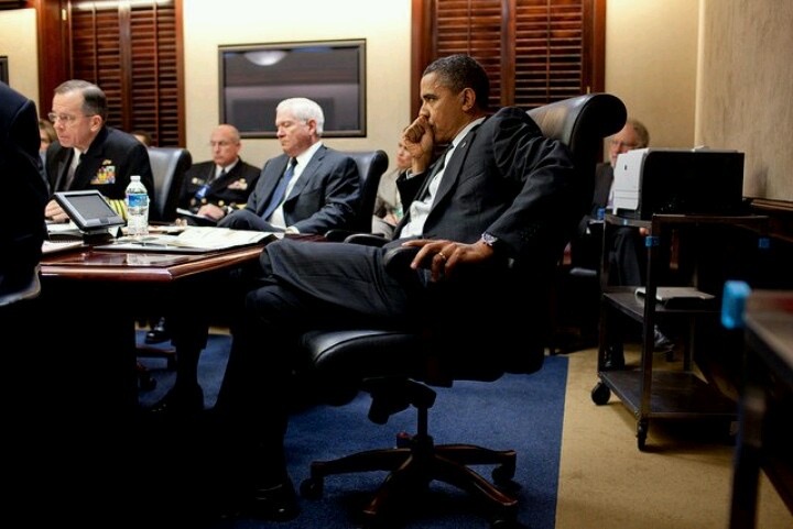 <p>The Executive Branch. It is concerned with outlining the powers and responsibilities of the President.</p>