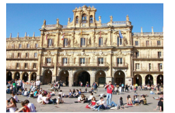 <p><span style="background-color: transparent;"><span>Se emplea para describir el estilo ornamental elaborado de los Churriguera. Emplearon profusamente un tipo de columna conocida como salomónica y con ella combinaron una paleta de figuras, ornamentos y motivos arquitectónicos superpuestos, donde la función estructural se desvanecía.</span></span></p><ul><li><p><span style="background-color: transparent;"><u><span>Catedral y Plaza de Salamanca:</span></u><span> llevó a cabo la construcción del suntuoso coro barroco. La Plaza Mayor de la ciudad de Salamanca es uno de los monumentos capitales del barroco. Es una obra maestra de arquitectura en general por sus proporciones; por la sensación espacial, consecuencia de la relación de su planta con la altura de su edificación uniforme; por lo expresivo de su arquitectura que indica claramente su carácter de ágora cívica. </span></span>Es la más hermosa y radiante, es el monumento del Barroco en España, tiene una grata espacialidad con una adecuada medida para celebraciones, escala nivelada para los edificios con un mismo lenguaje. Su ornamentación es característica.</p></li></ul><p></p>