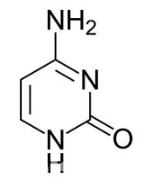 <p>what molecule is this</p>