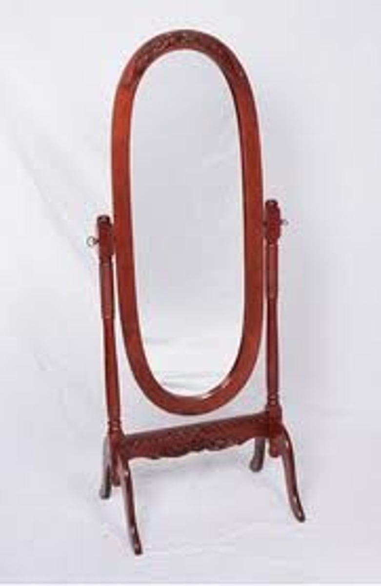 <p>mirror</p>