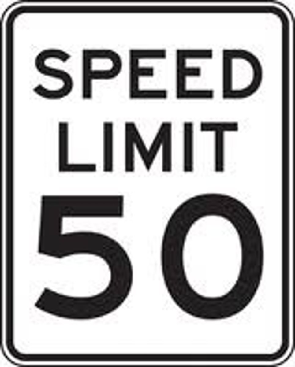 <p>White with black letters or symbols that can have indications for special rules</p>