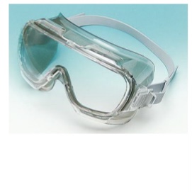 <p>Safety Glasses</p>