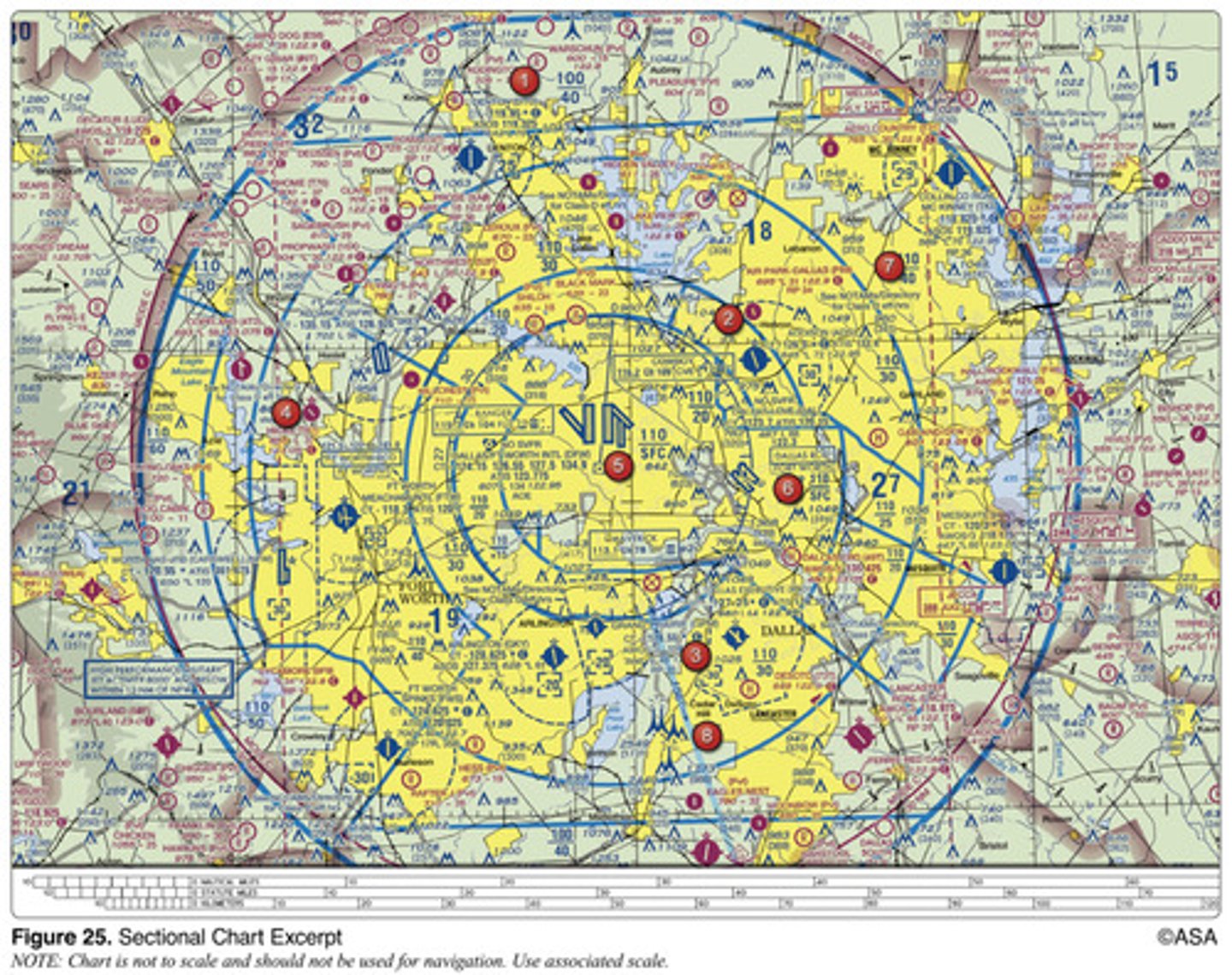 <p>3,549 feet MSL.</p><p>2 multiple choice options</p>