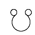<p>The South Node.</p>