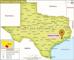 <p>Texas</p>