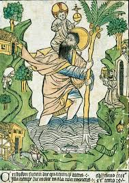 <ul><li><p>mid 15th-century&nbsp;</p></li><li><p>hand-colored woodcut</p></li></ul><p></p>