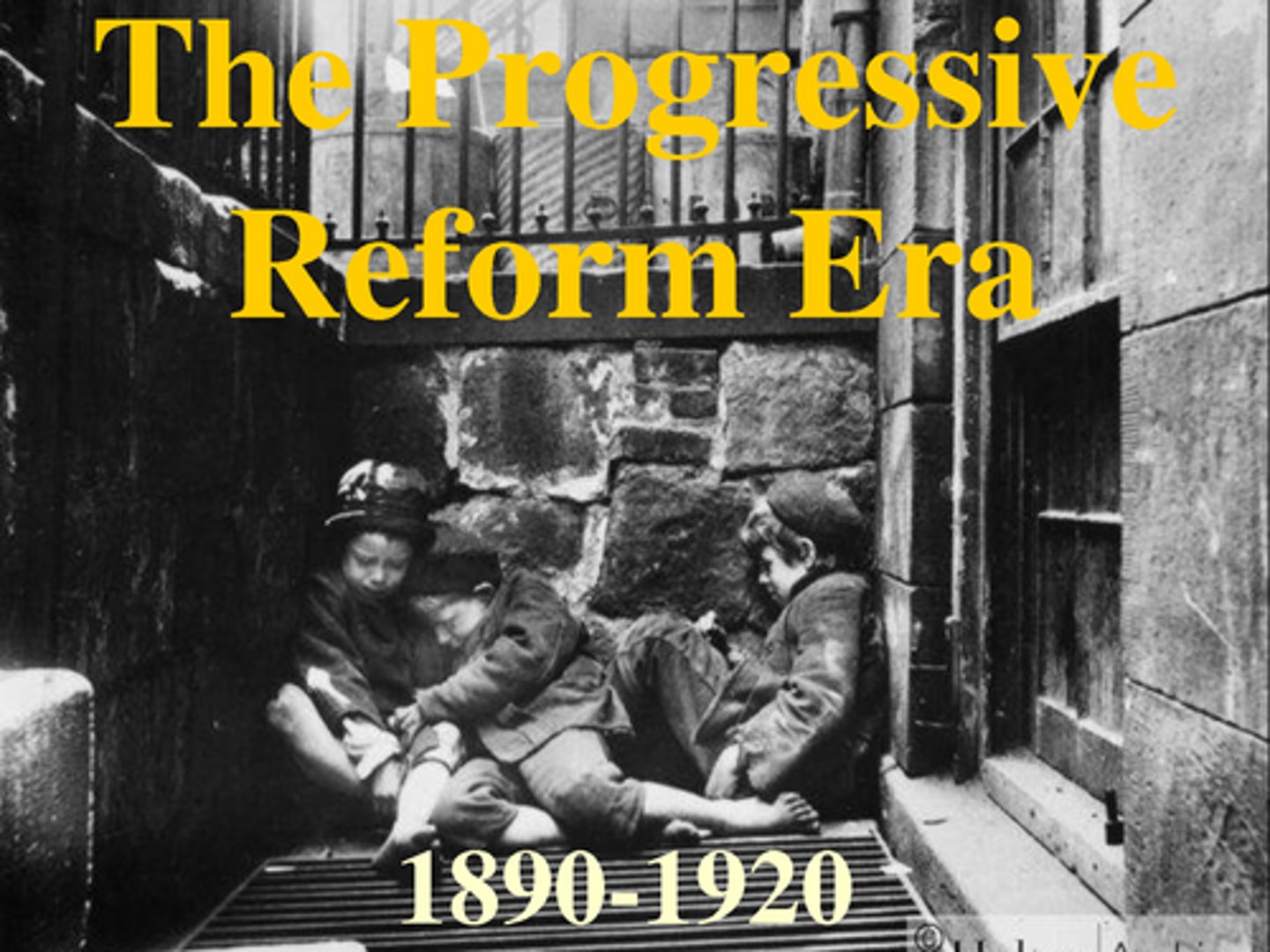 <p>aimed to restore economic opportunists and correct injustices from Gilded Age</p>