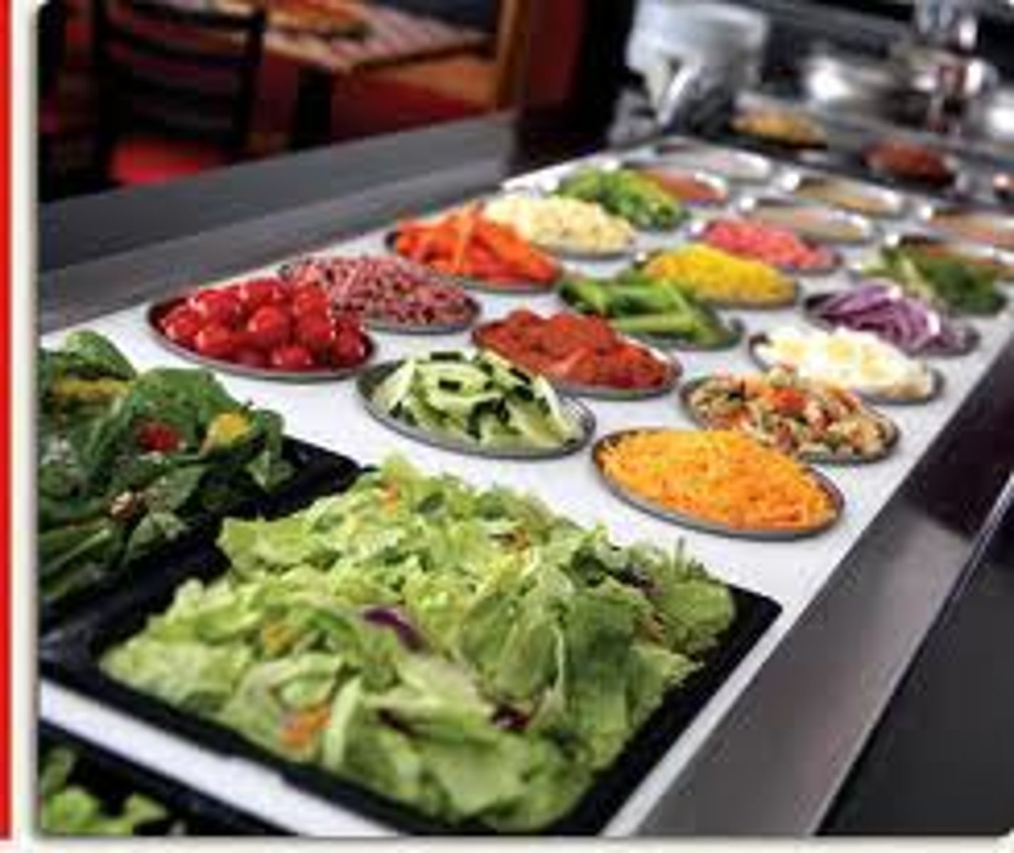<p>buffet</p>